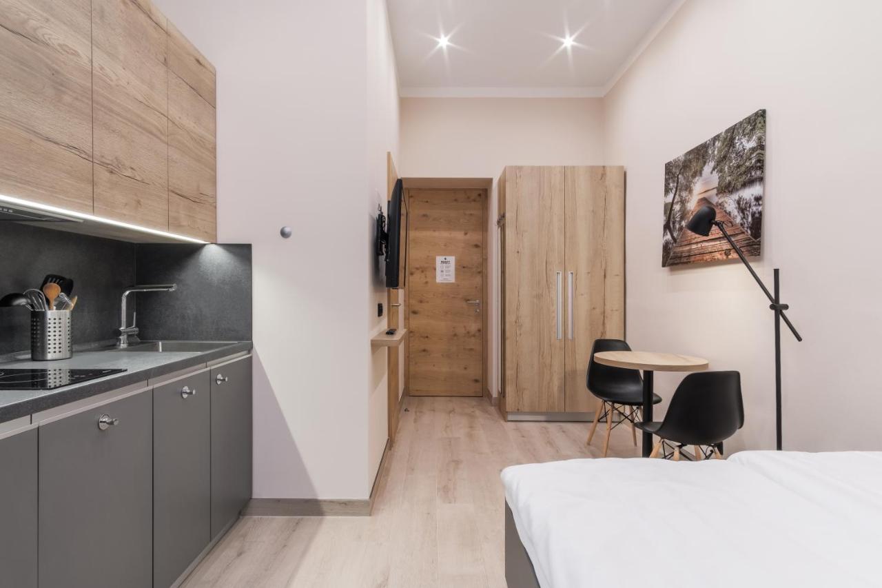 Appartement Days - Modern - 7 Min Wenceslas Square