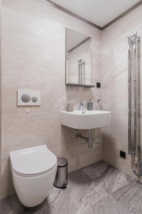 Appartement Days - Modern - 7 Min Wenceslas Square Prague